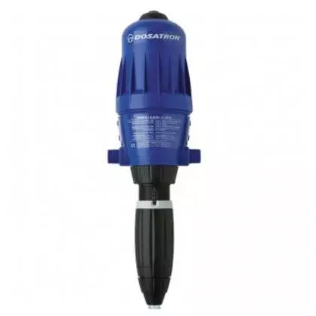Dosatore D3RE10VF 1-10% 3m³/h