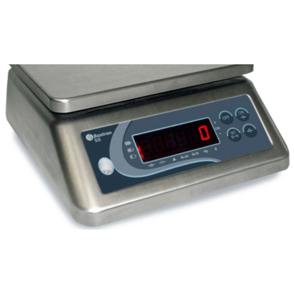 Bilancia di controllo del peso Baxtran 3 kg