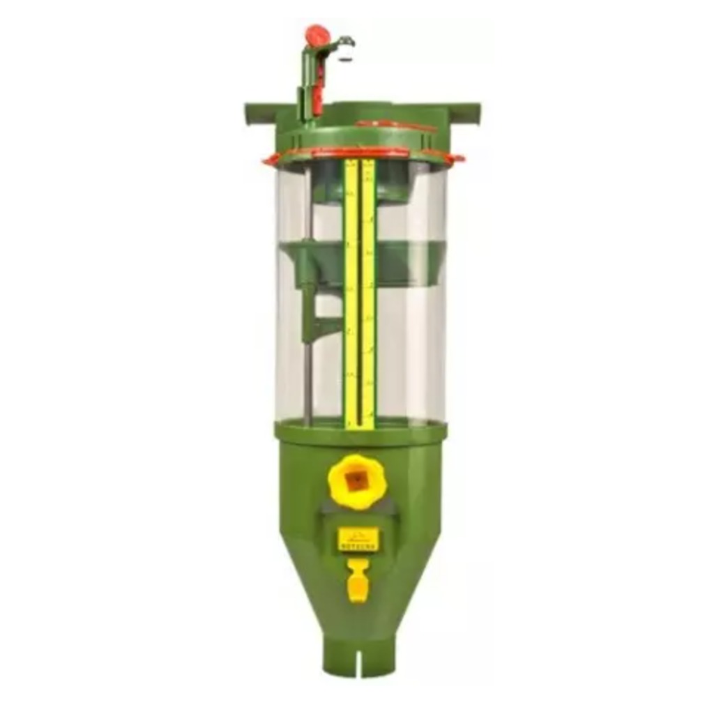 Distributore di frizione Rotecna 10 L