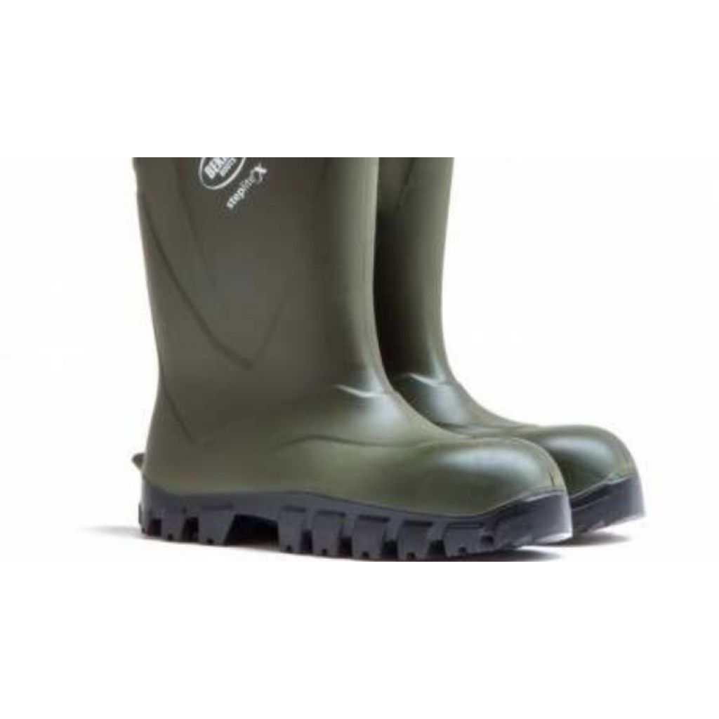 Stivali Bekina StepliteX SolidGrip S4 SRC -30°C